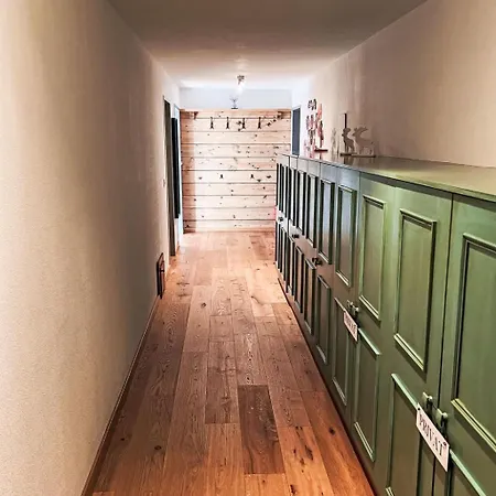 Dachstein By Interhome Lägenhet *