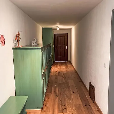 Dachstein By Interhome Lägenhet
