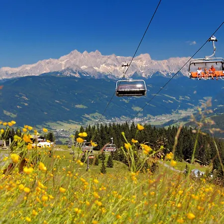 Dachstein By Interhome * Flachau