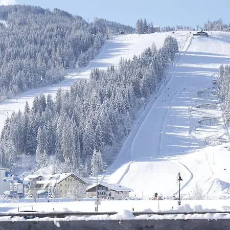 Lägenhet Dachstein By Interhome
