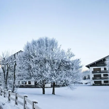 Dachstein By Interhome Lägenhet
