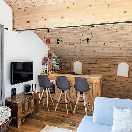 Lägenhet Dachstein By Interhome *