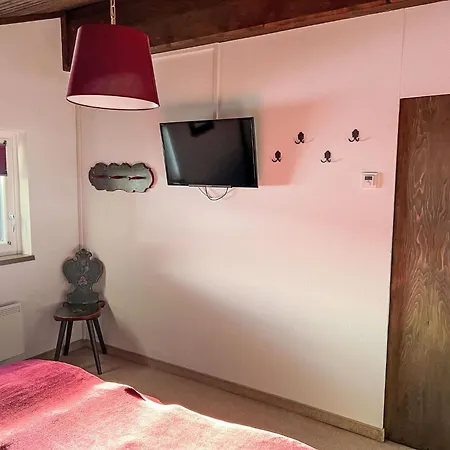 Dachstein By Interhome Lägenhet Flachau
