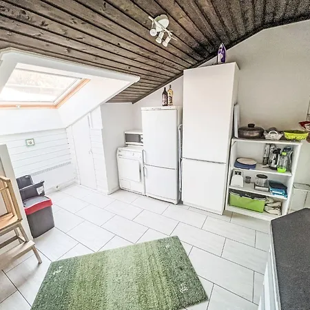 Lägenhet Dachstein By Interhome