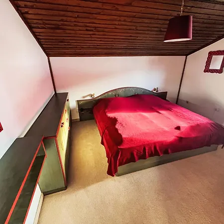 Lägenhet Dachstein By Interhome Flachau