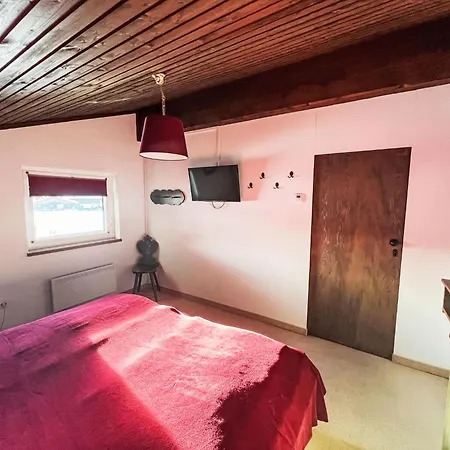 Dachstein By Interhome Lägenhet Flachau