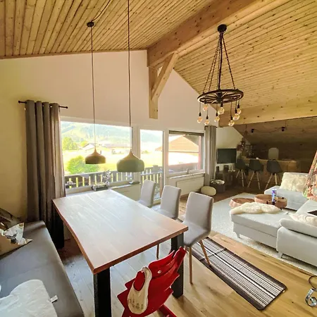 Lägenhet Dachstein By Interhome *