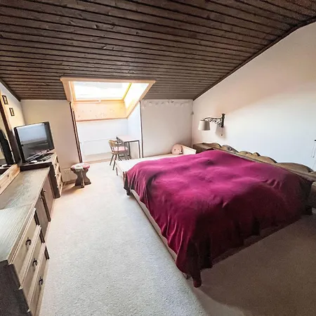 Lägenhet Dachstein By Interhome Flachau